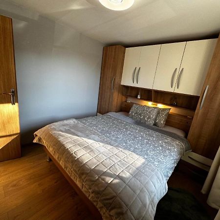 Apartman Veronika Vrsi Exterior photo